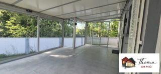  Maison à vendre 6 pièces 110 m²