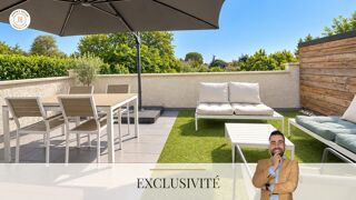 Appartement 3 pièces 63 m² · à Pusignan · 63 m² · 240 000 €