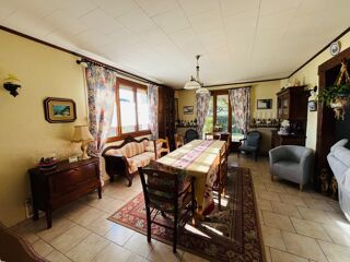  Maison � vendre 5 pi�ces 120 m�