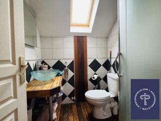  Maison � vendre 6 pi�ces 110 m�