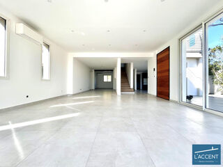  Villa � vendre 6 pi�ces 191 m�