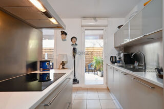  Appartement � vendre 3 pi�ces 60 m�