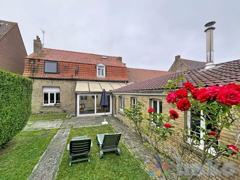   Maison à vendre Warhem Maison - 6 pièce(s) - 186 m²