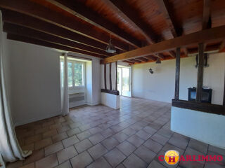  Maison à louer 4 pièces 163 m²
