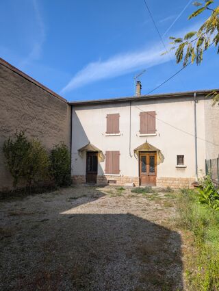  Maison � vendre 6 pi�ces 127 m�