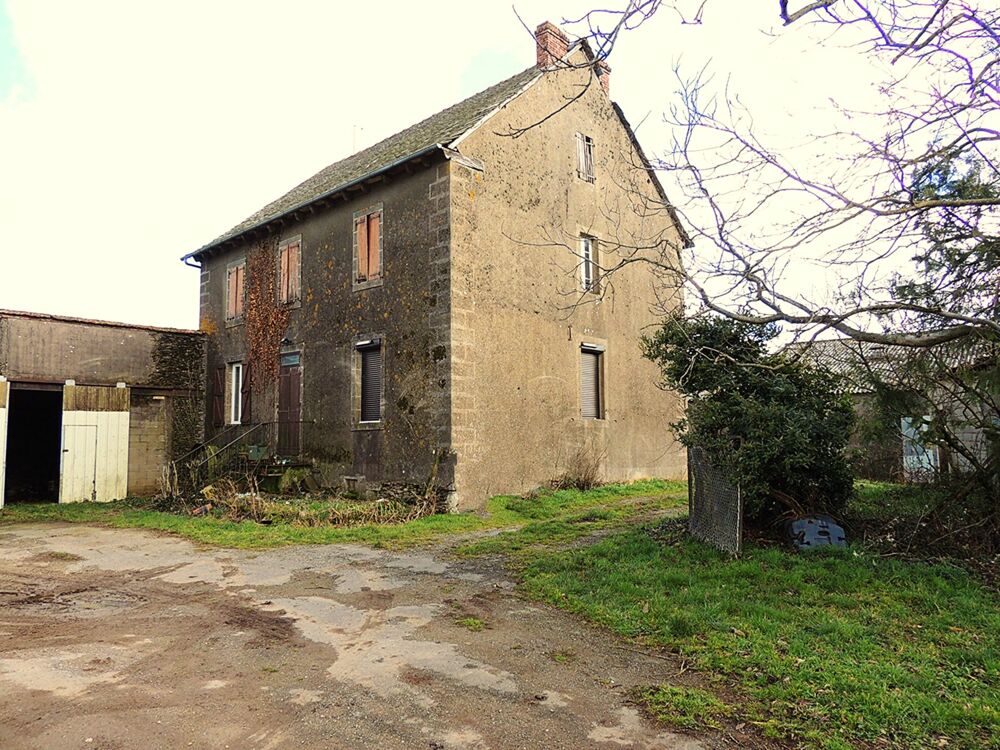 Corps de ferme