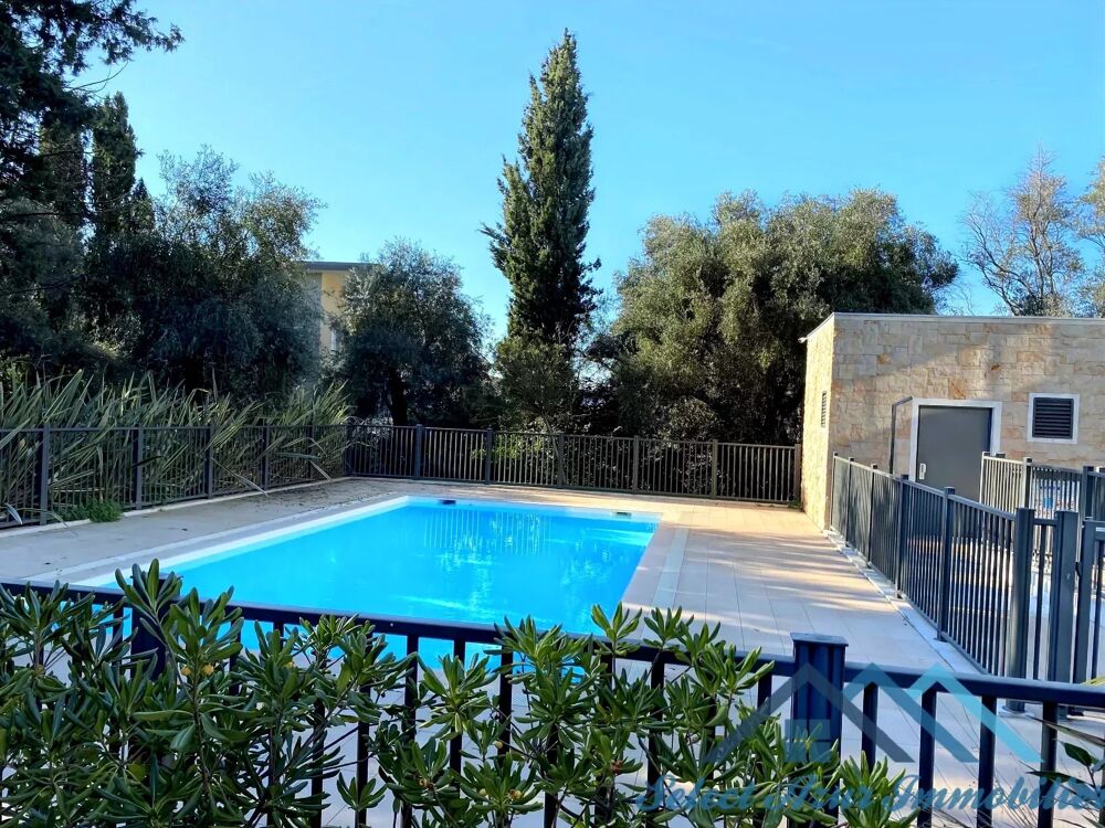 Vente Appartement MOUGINS- Appartement 3 pièces avec terrasse Mougins