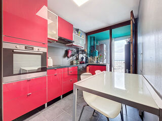  Appartement  vendre 4 pices 88 m