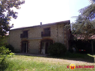 Maison 4 pièces 94 m² · à Saint-Victurnien · 94 m² · 190 800 €
