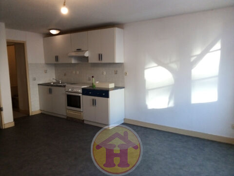  Appartement � louer 1 pi�ce 43 m�