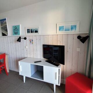  Appartement � vendre 3 pi�ces 37 m�