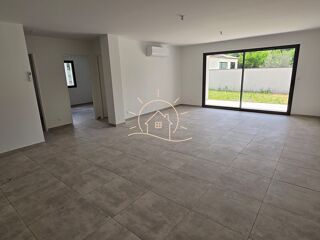 Vente Maison Villa neuve, toit plat RUOMS Ruoms