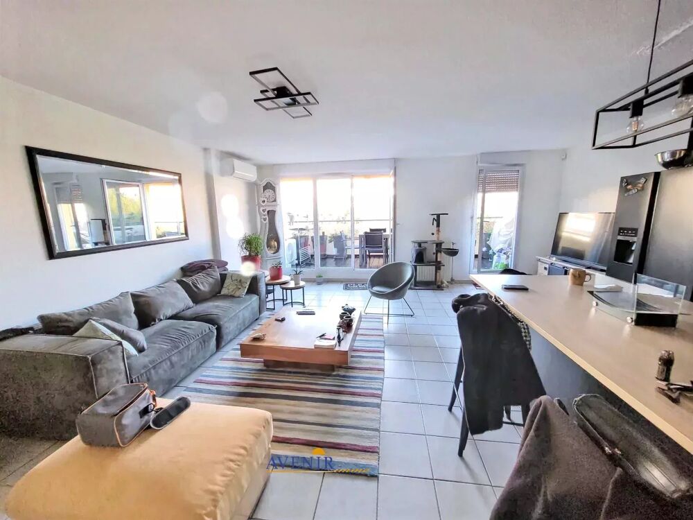 Appartement 3 pièces 72 m² · à Marseille 13 · 72 m² · 298 000 €