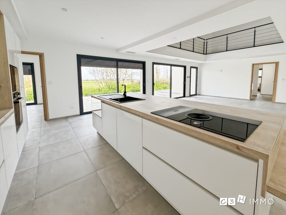 Vente Maison Maison à vendre Bérat Bérat