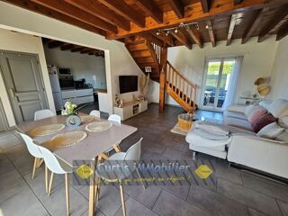  Maison � vendre 4 pi�ces 92 m�