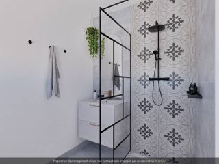  Appartement � vendre 2 pi�ces 34 m�