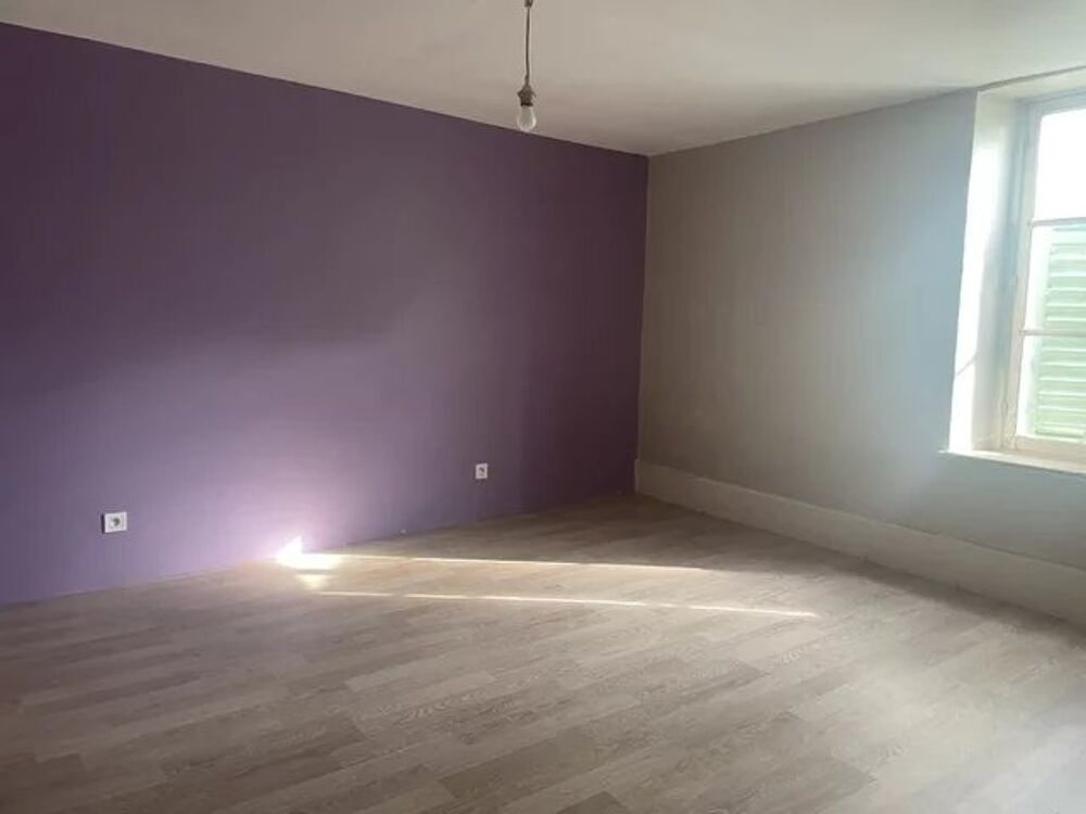 Vente Maison Maison de village avec terrain non attenant Sampigny