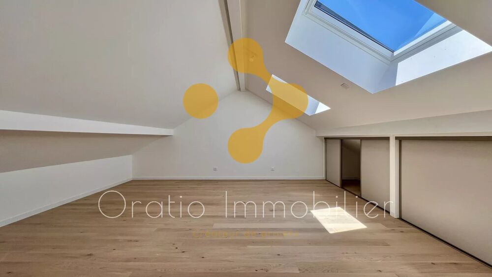 � vendre  Appartement Annecy-le-Vieux (74940)