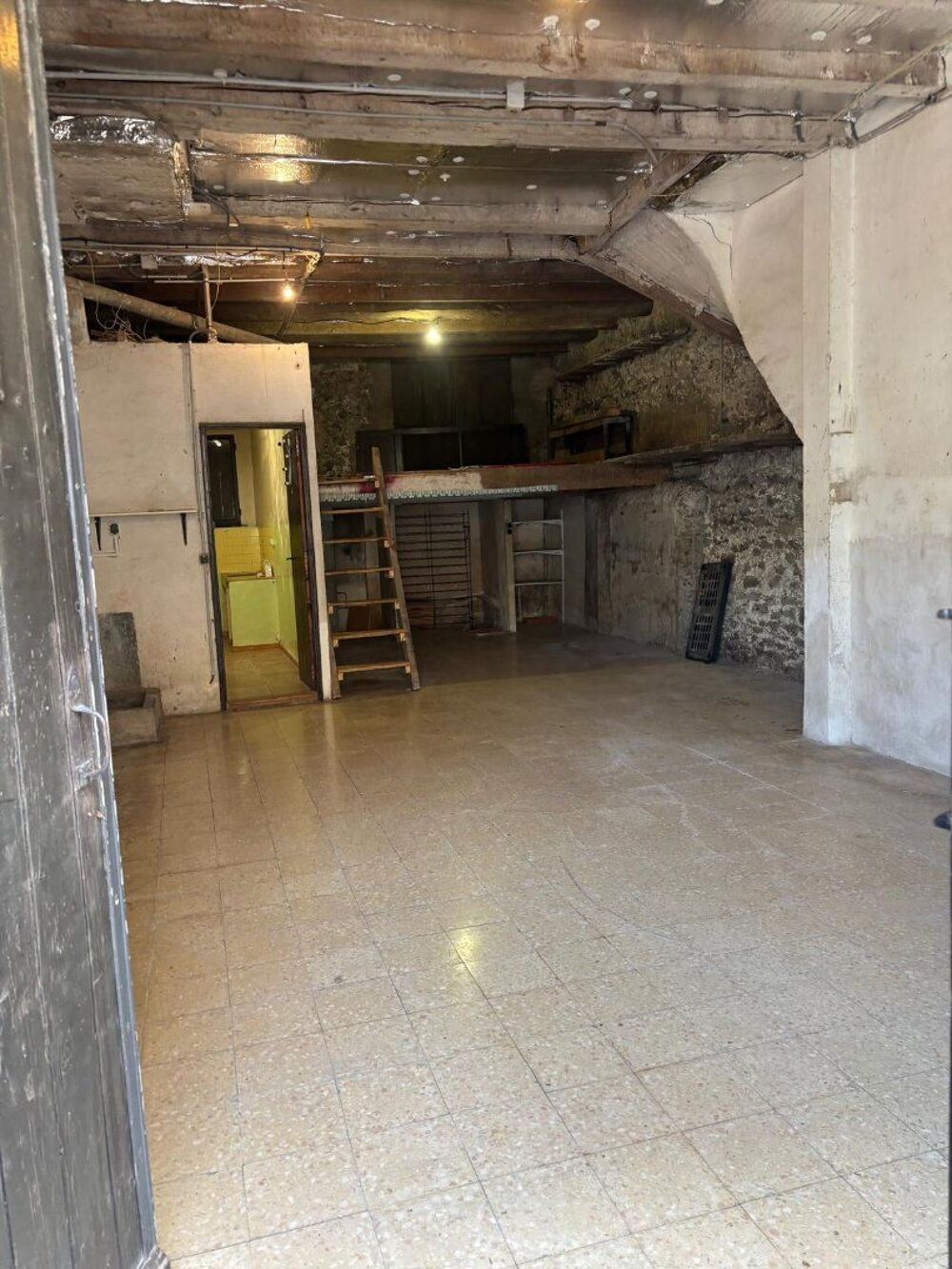 Vente Maison Maison Caux