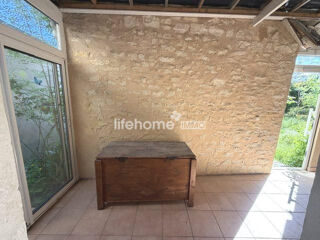  Maison � vendre 4 pi�ces 97 m�