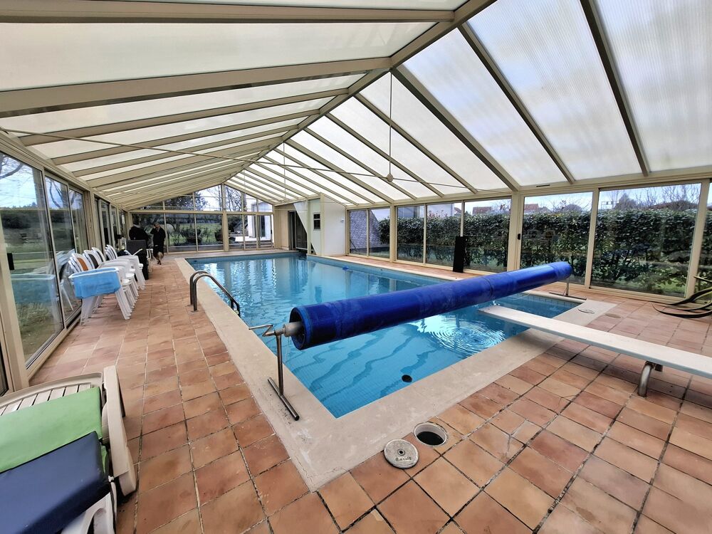 Vente Maison Maison contemporaine Mamers