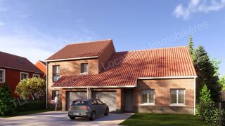  Maison  vendre 4 pices 80 m