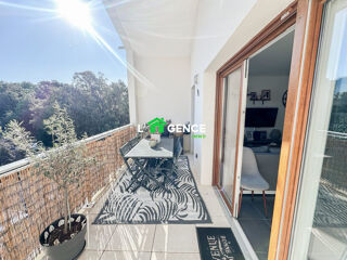  Appartement � vendre 3 pi�ces 59 m�