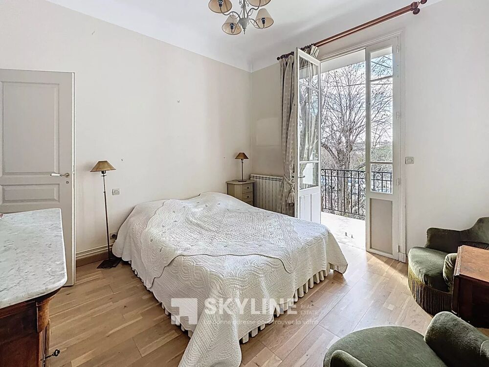 � vendre  Maison Marseille 10