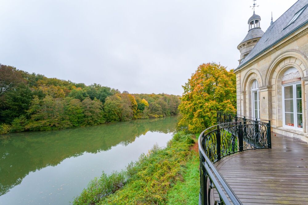 à vendre  Maison Rouziers-de-Touraine (37360)