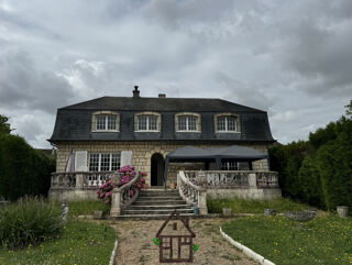  Maison � vendre 8 pi�ces 153 m�