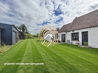  Maison à vendre 7 pièces 171 m²
