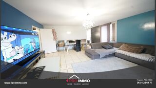  Appartement � vendre 4 pi�ces 89 m�