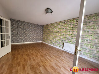  Maison � vendre 3 pi�ces 81 m� Saint-junien