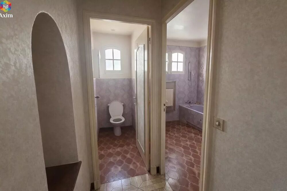 � vendre  Maison Agay (83530)