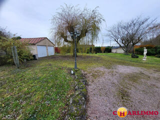  Maison à vendre 6 pièces 192 m²