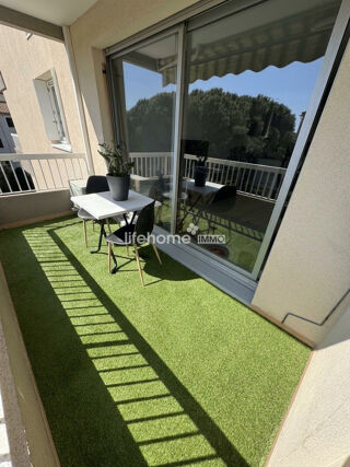  Appartement à vendre 1 pièce 26 m²