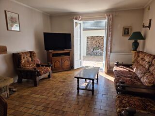  Maison à vendre 5 pièces 112 m²