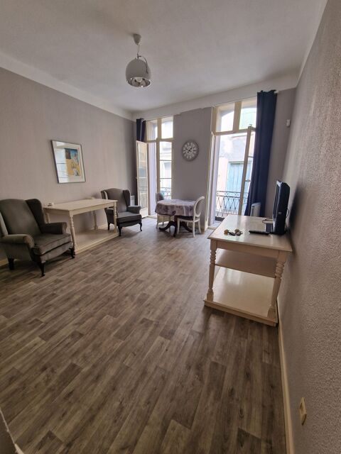  Appartement à vendre 3 pièces 55 m²