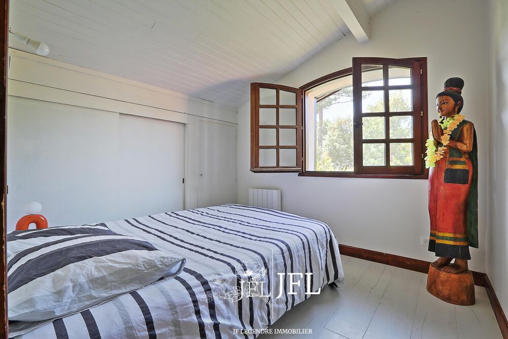 � vendre  Maison Capbreton (40130)