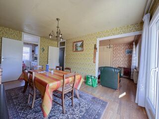  Maison � vendre 6 pi�ces 100 m�
