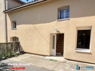  Maison � vendre 4 pi�ces 103 m�