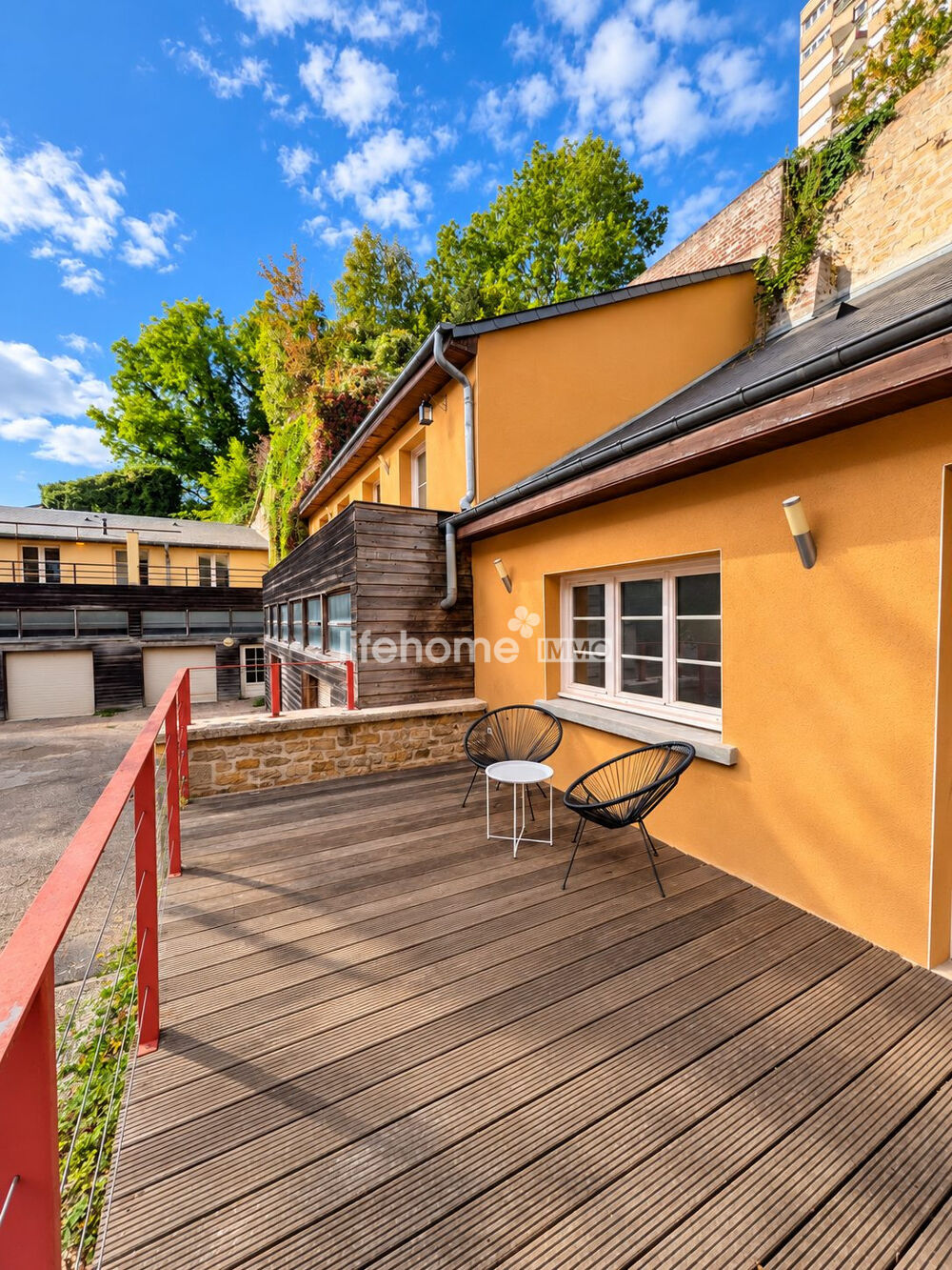 Vente Maison Maison à vendre Sedan Sedan