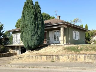  Maison à vendre 4 pièces 98 m²