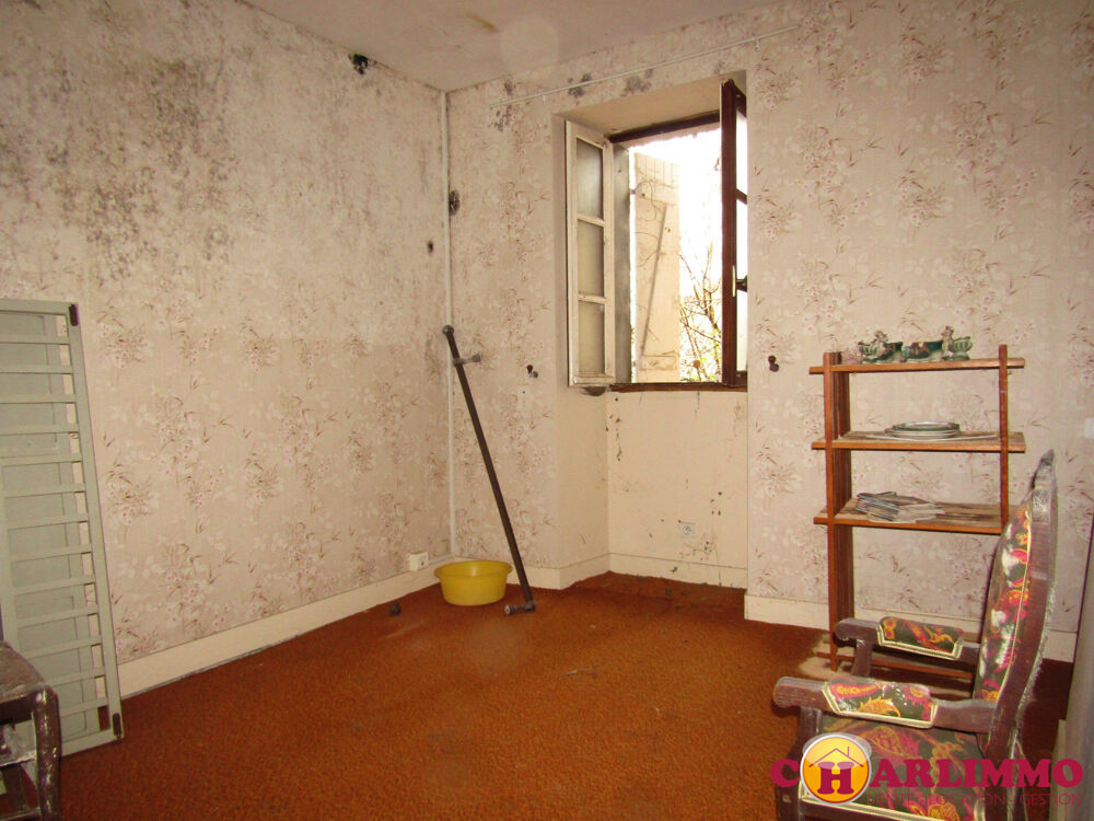 Vente Maison Ensemble immobilier Chassenon