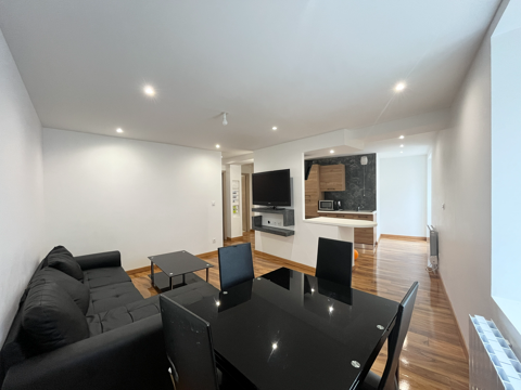  Appartement � louer 1 pi�ce 41 m�