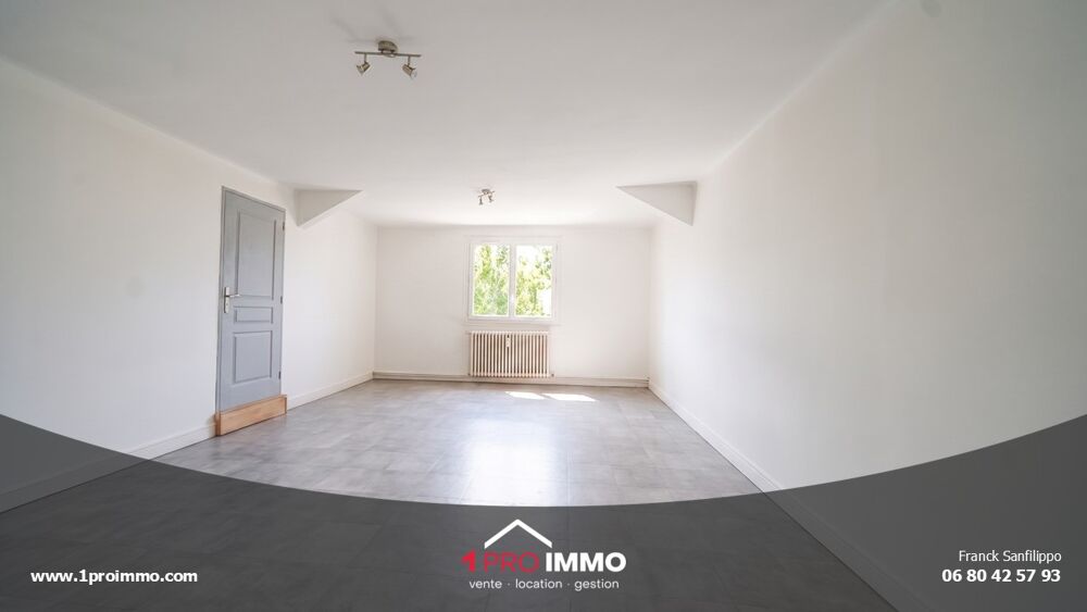 RARE, appartement dans une maison !!! Saint-Egreve,....