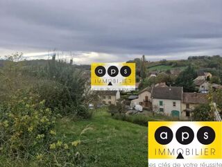  Terrain à vendre 1171 m²