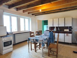  Maison à vendre 7 pièces 163 m²