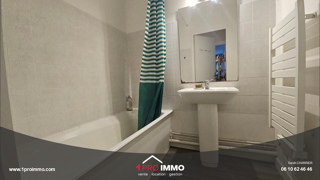  Appartement � vendre 2 pi�ces 55 m�