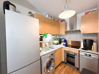  Appartement  vendre 2 pices 47 m